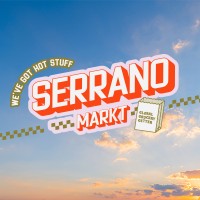 SerranoMarkt logo - Similar company to Ala Beauté