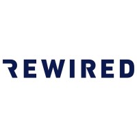 Rewired Network logo - Similar company to Wddg
