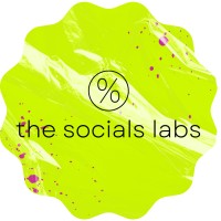 The Socials Labs logo - Similar company to Buffer Festival