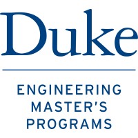 Duke MEM Data Club logo - Similar company to Mcgeeks Mechatronics Private Limited