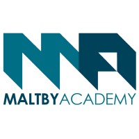 Maltby Academy logo - Similar company to Maltby Learning Trust