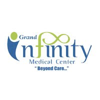 Grand Infinity Medical Center LLC logo - Similar company to Middle East Protection Services (Meps) Llc | Hvac, Mep, Kitchen Ventilation Abu Dhabi