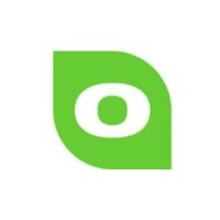 OIKOS - Vegetables instead of flowers logo - Similar company to Dolce Gemelli