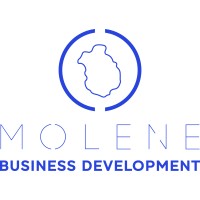 Molene Business Development logo - Similar company to Baax - Business Development