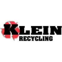 Klein Recycling logo - Similar company to We Buy Scrap