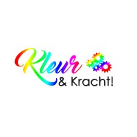 Stichting Kleur en Kracht logo - Similar company to Stichting 
