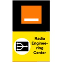 Radio Engineering Center OMEA logo - Similar company to Visual Conversion