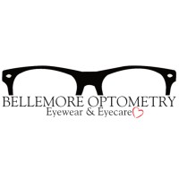 Bellemore Optometry logo - Similar company to Eyes 360
