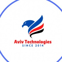 Aviv Technologies FZE logo - Similar company to Codexure.