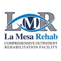 La Mesa Rehab logo - Similar company to Intelicare Direct