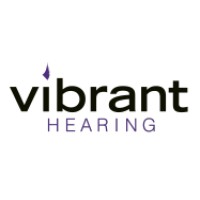 Vibrant Hearing logo - Similar company to Oscilla A/S