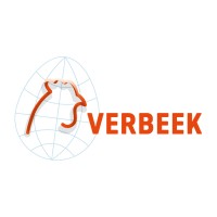 Verbeek hatcheries international logo - Similar company to Pluriton