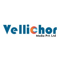 Vellichor Media logo - Similar company to Trexinet Inc.