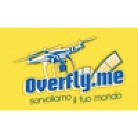 Overfly.me srl logo - Similar company to Bristol Drones Ltd