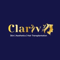 Clariv- Skin, Aesthetics and Hair Transplantation Clinic logo - Similar company to Ishine Clinics