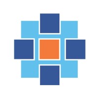 Joined hospitals of Pardubice region logo - Similar company to Nemocnice Agel Ostrava-Vítkovice