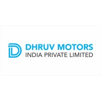 Dhruv Motors - India logo - Similar company to Care First Global Pvt Ltd