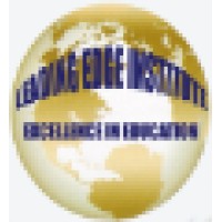 Leading Edge Institute logo - Similar company to Leading Edge Technology