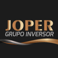 Grupo Joper logo - Similar company to Tk Equipment, Inc