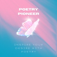 Poetry Pioneer LLC logo - Similar company to Victoria Baker Author