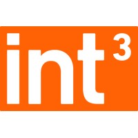 intcube logo - Similar company to Code & Co.