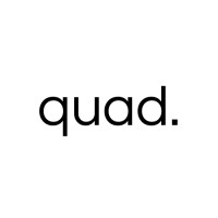 Quad Marketing Ltd logo - Similar company to Hang-Up Solutions