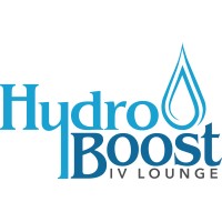 Hydro Boost IV Lounge logo - Similar company to Gateway Hospice
