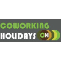 Coworking Holidays