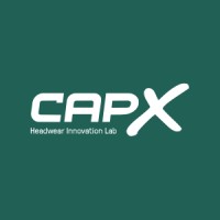 CAPX logo - Similar company to Commud