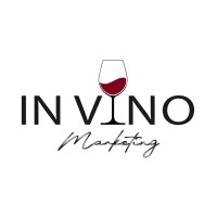 In Vino Marketing logo - Similar company to Sorsi Di Web