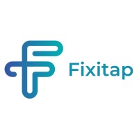 FixiTap logo - Similar company to Stewart & Sons Mechanical