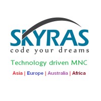 SKYRAS logo - Similar company to Surevin