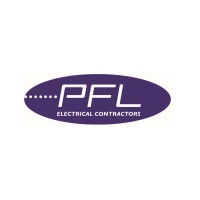 PFL Electrical Ltd logo - Similar company to Switch 2 Energy Solutions Ltd