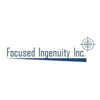 Focused Ingenuity Inc. logo - Similar company to Saber Technology Solutions
