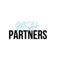 MSH Partners logo - Similar company to Rescue A Reef Program