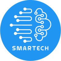 Smartech logo - Similar company to Danajou