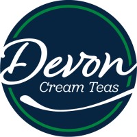 Devon Cream Teas logo - Similar company to The Cornish Hamper Store