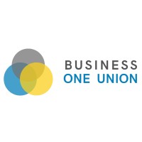 Business One Union logo - Similar company to One Solutions España