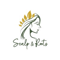 Scalp&Roots logo - Similar company to Digital Fawz