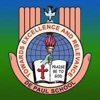 De Paul School, Ukkunagaram, Visakhapatnam logo - Similar company to Kendriya Vidyalaya Nad Visakhapatnam Alumni Association