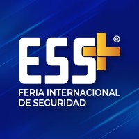 Feria Internacional de Seguridad de Bogotá. ESS+ logo - Similar company to Edutechnia
