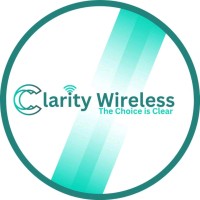 Clarity Wireless logo - Similar company to Tmc Solutions, Llc