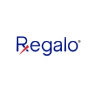 RegaloRx logo - Similar company to Iron Insights Llc