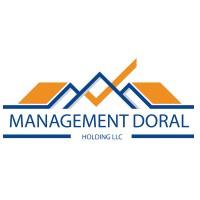 Management Doral Holdings logo - Similar company to Management Miami