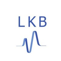 Laboratoire Kastler Brossel - LKB logo - Similar company to Quantum Imaging Paris