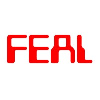 FEAL logo - Similar company to Emerus