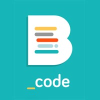 Bubuku I Code logo - Similar company to Optik Nosch