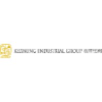 KEDAUNG INDUSTRIAL GROUP logo - Similar company to Ignite Fintech