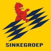 Sinkegroep - full-service in grond-, weg en waterbouw & recycling logo - Similar company to Van Hese Hout- & Waterbouw B.V.