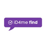 iD4me logo - Similar company to Siegebrake